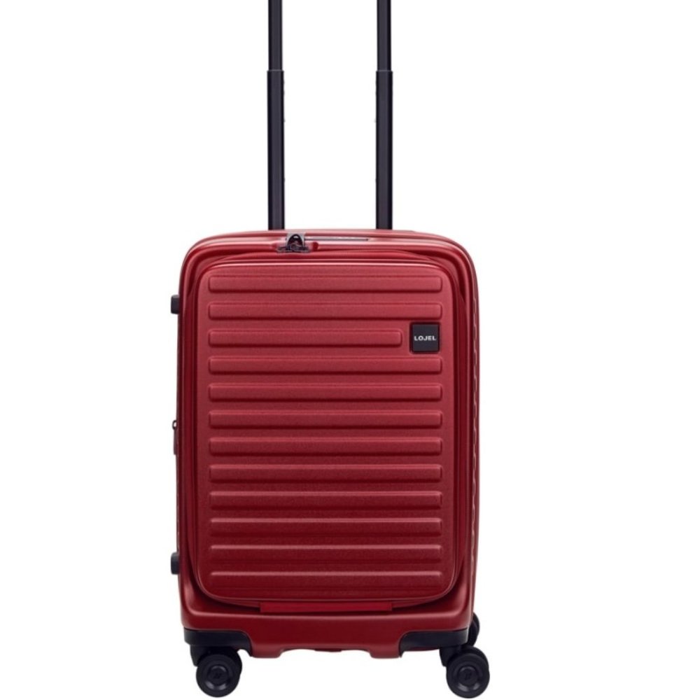 Lojel USA Cubo Suitcase